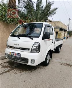Kia Bongo
